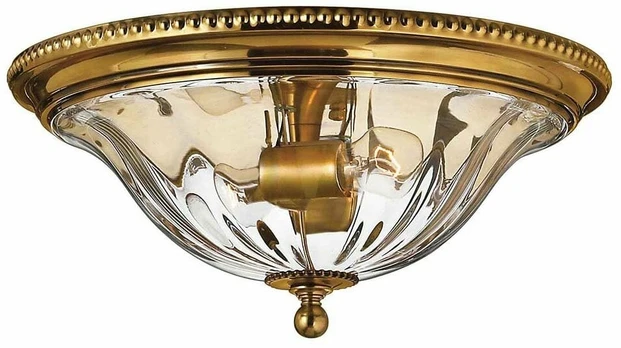 Šviestuvas lubų Elstead Lighting Cambridge, 60 W, E27