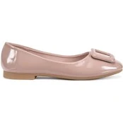 Balerinos Clara Barson WFA3513-1 Smėlio