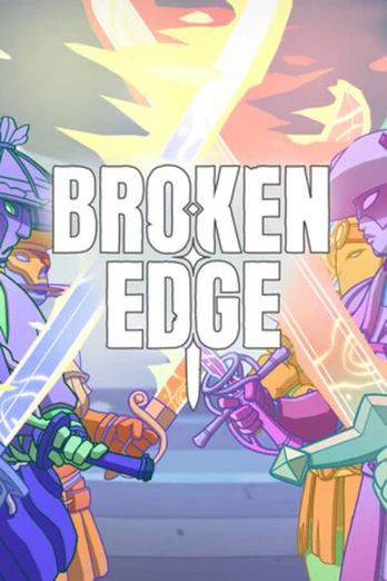 Broken Edge VR PC