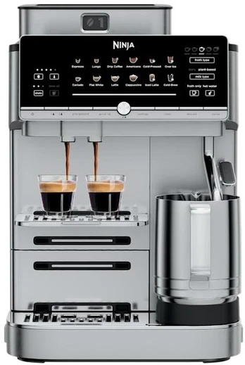 Kavos aparatas COFFEE MACHINE/AE1051EU NINJA