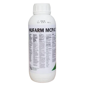 Herbicidas Nufarm MCPA, 1 l