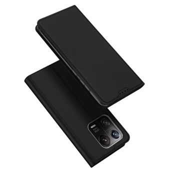 Dėklas Dux Ducis Skin Pro case Xiaomi 13 Pro Juodas