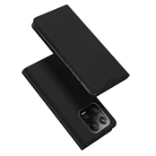 Dėklas Dux Ducis Skin Pro case Xiaomi 13 Pro Juodas kaina