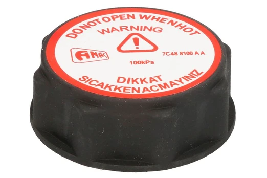 dangtelis, vandens talpykla ANAC MAKINA 477-00223-AN