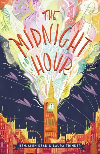 Midnight Hour 