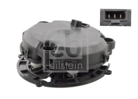 Valdymo elementas, išorinis veidrodėlis FEBI BILSTEIN 36188