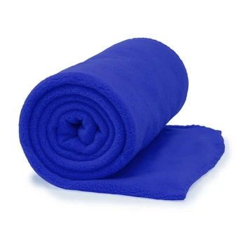 Stamina antklodė Fleece, 150x120 cm, ONE SIZE