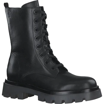 Aulinukai moterims, Juoda, BOOTIES