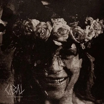 Cabal - Magno Interitus (vinilinė plokštelė, LP)