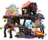 Schleich Eldrador Creatures MasterCave: Smashrador, Play Building