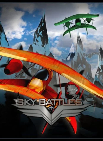 Sky Battles Steam