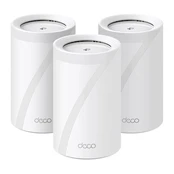 TP-LINK TPLINK Prieigos taškas DECO BE65(3-PACK) BE65(3PACK) kaina