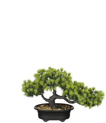 MICA BONSAI ARTIFICIAL IN A POT 33X21CM