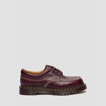 Dr. Martens LOWELL Cherry Red Orleans - Dydis 37 (31817600 )