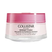 Collistar IDROATTIVA+ intense nutrition balm 50 ml kaina