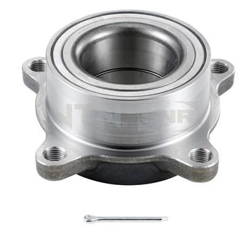 Rato guolio komplektas SNR R173.56