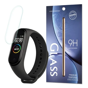 Apsauginė ekrano plėvelė Hurtel Xiaomi Mi Band 6 / 5