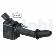 DELPHI GN10797-12B1 Ignition coil kaina