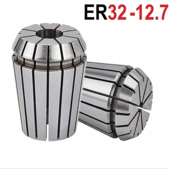 Kamė Er32 12.7mm цанговый патрон, точная цанга Чпу