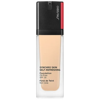 Shiseido Synchro Skin Self-Refreshing 30 ml Makiažo pagrindas