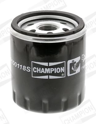 Alyvos filtras CHAMPION COF100118S