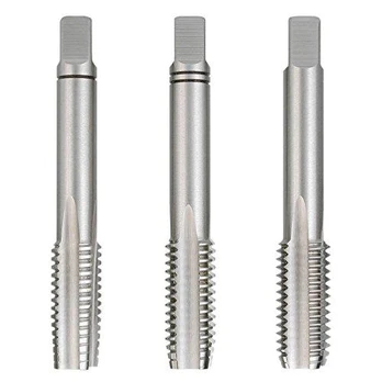 Rankinis sriegiklis RUKO UNC 352 HSS 5/8'