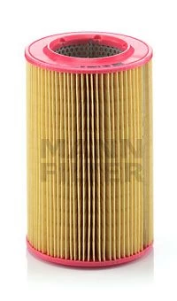 Oro filtras MANN-FILTER C 1596