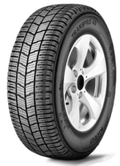 Kleber TRANSPRO 4S 205/75 R16C
