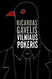 KNYGA Vilniaus pokeris