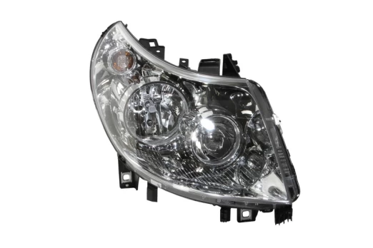 Priekinis žibintas MAGNETI MARELLI 712474601129