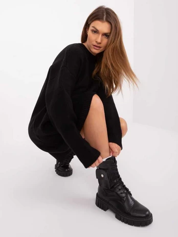 Juoda suknelė