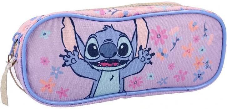 Vadobag Federmappe Stitch Spring Smiles