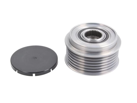 VALEO VAL588021 Freewheel alternator pulley