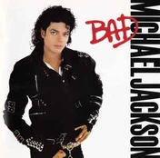 CD Michael Jackson - Bad