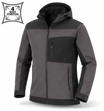 Reis Softshell apsauginė striukė FORECO-SH