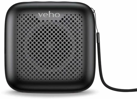 Kompiuterio kolonėlės Veho MZ-4 Portable Bluetooth Wireless Speaker