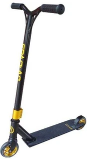 Freestyle Scooter Gold SPARTAN triukas