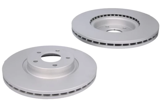 DELPHI BG3895C Brake Disc