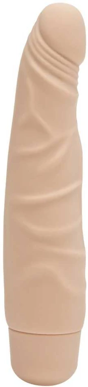 TOYJOY Penis natūralus realus vibratorius 16