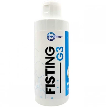 LoveStim MedTime / Fisting Gel G3 150 ml