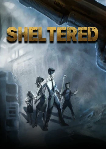 Sheltered PC
