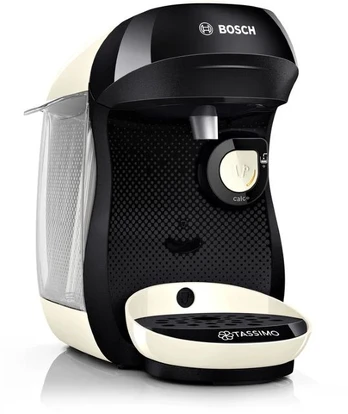 Kavos aparatas Bosch TAS107E