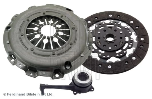 Sankabos komplektas BLUE PRINT ADV1830125