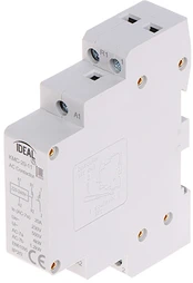 STYCZNIK MODUŁOWY KMC-20-11 20 A 230 V AC IDEAL