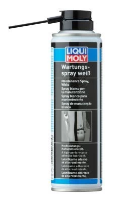LIQUI MOLY Grafitinis tepalas LIM3075