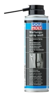 LIQUI MOLY Grafitinis tepalas LIM3075 kaina