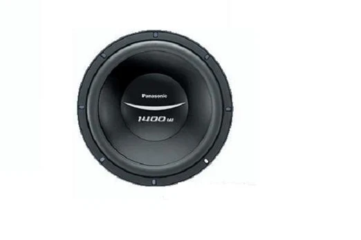 Žemų dažnių garsiakalbis Panasonic CJ-SW3003 30cm