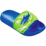 Šlepetės vaik. SEALIFE 6 25/26 blue
