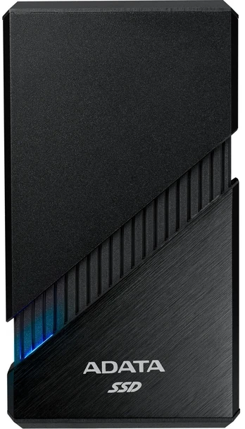 SSD drive External SE920 1TB USB4C 3800/3700 MB/s black