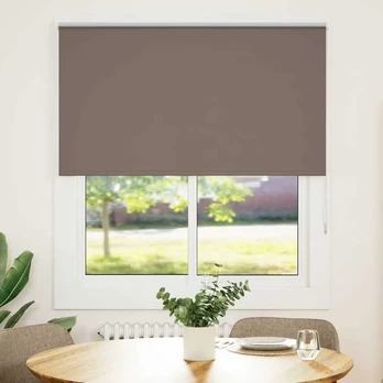 roletas kava 120x175 cm audinio plotis 116,6 cm poliesteris